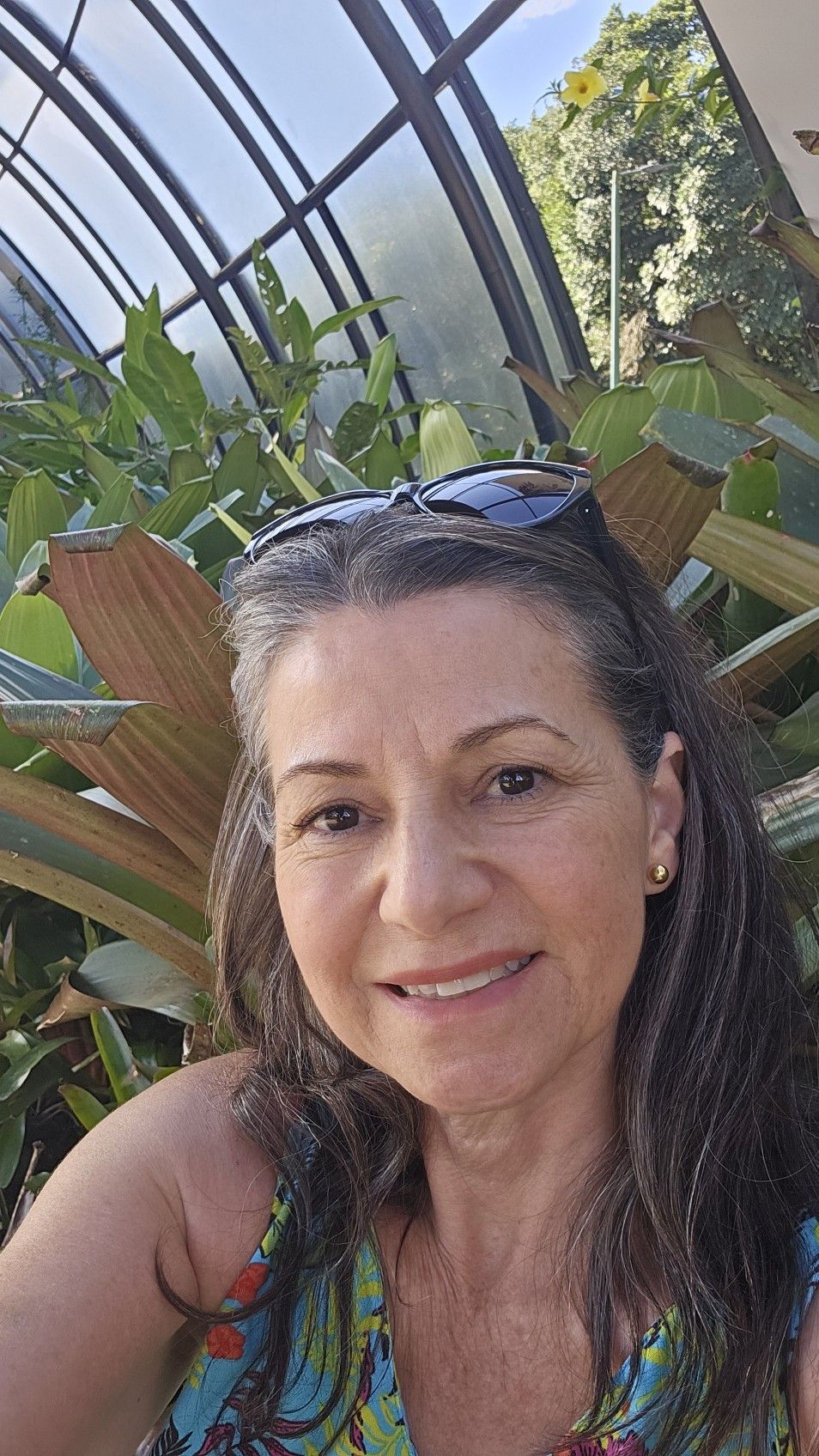 Veronica Sepulveda